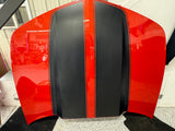 2010-2013 Chevrolet Camaro SS 6.2L Hood Orange - OEM