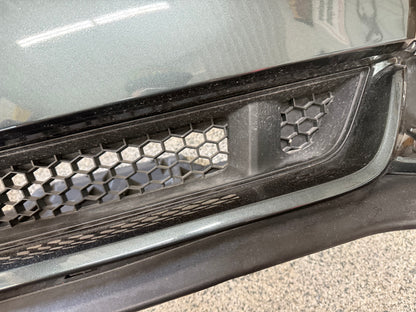 2015-2017 Ford Mustang GT Front Bumper Front Grilles Fogs Turn Signals "HN"