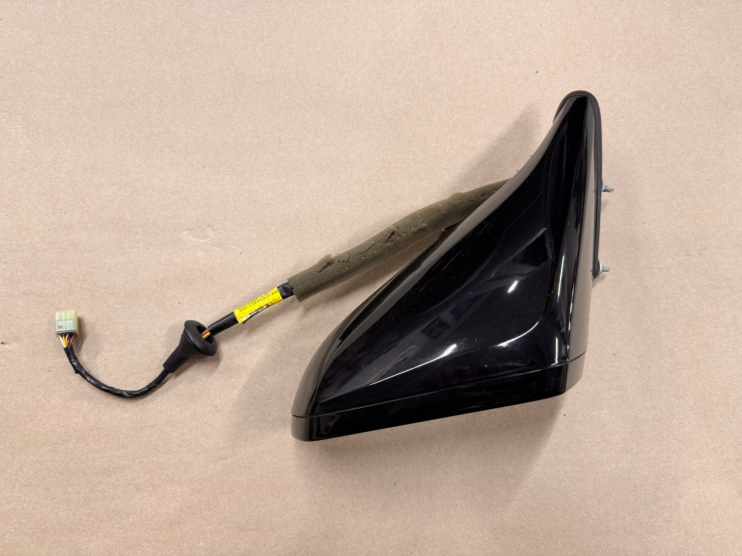 2010-2015 Chevrolet Camaro SS ZL1 LH Driver Side Mirror Power Heated - OEM