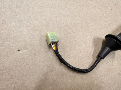 2010-2015 Chevrolet Camaro SS ZL1 LH Driver Side Mirror Power Heated - OEM