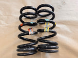 2020-2022 Ford Mustang GT500 OEM Rear Springs Pair