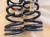 2020-2022 Ford Mustang GT500 OEM Rear Springs Pair