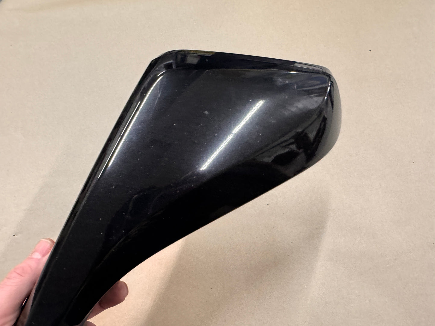 2010-2015 Chevrolet Camaro SS ZL1 LH Driver Side Mirror Power Heated - OEM