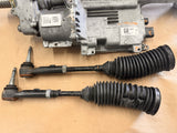 2020 Ford Mustang GT500 Electronic Steering Rack 12k Miles