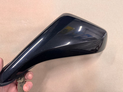 2010-2015 Chevrolet Camaro SS ZL1 LH Driver Side Mirror Power Heated - OEM