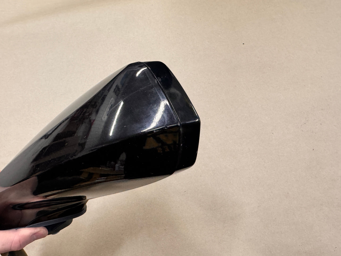 2010-2015 Chevrolet Camaro SS ZL1 LH Driver Side Mirror Power Heated - OEM