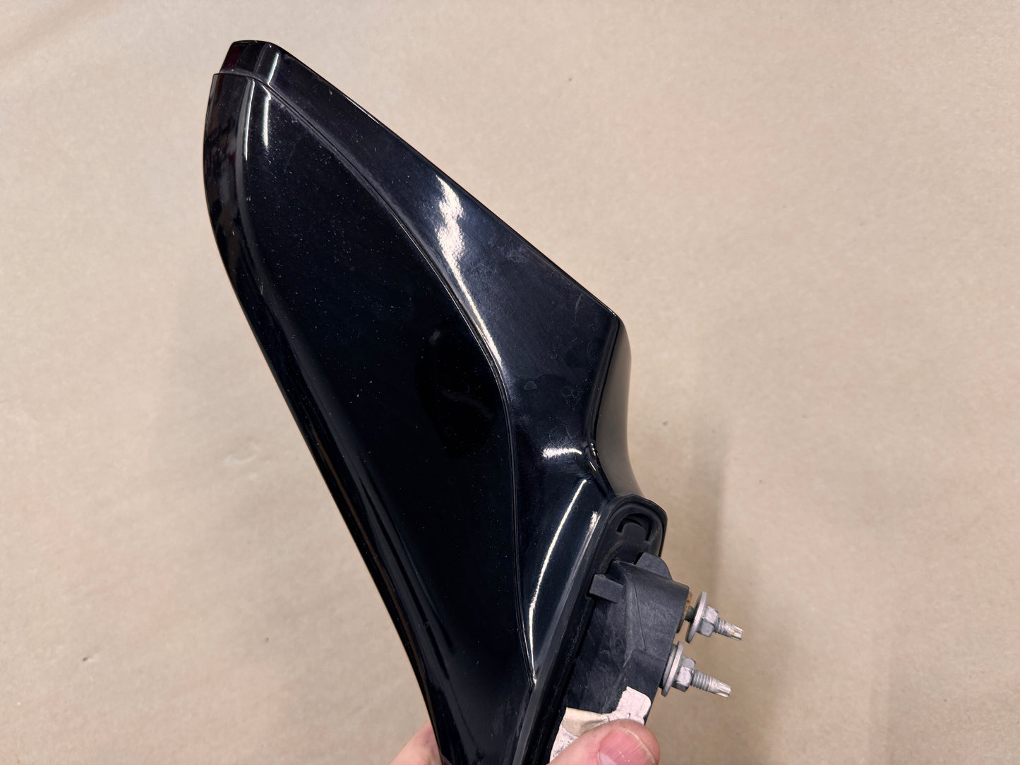 2010-2015 Chevrolet Camaro SS ZL1 LH Driver Side Mirror Power Heated - OEM