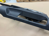 2018-2023 Ford Mustang GT Center Console Top Interior Trim Pieces Leather