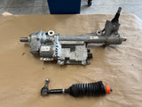 2018-2023 Ford Mustang GT 5.0L Electronic Steering Rack 9K Miles