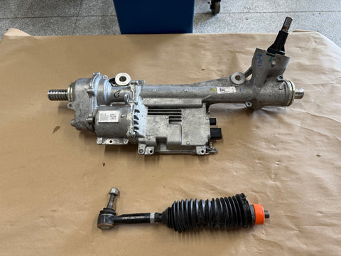 2018-2023 Ford Mustang GT 5.0L Electronic Steering Rack 9K Miles