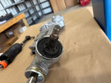 2018-2023 Ford Mustang GT 5.0L Electronic Steering Rack 9K Miles