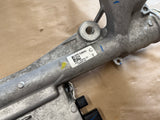 2018-2023 Ford Mustang GT 5.0L Electronic Steering Rack 9K Miles