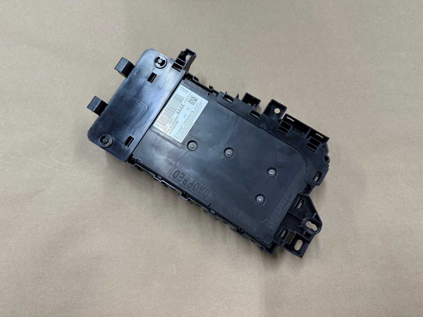 2022 Ford Mustang GT 5.0L BCM Body Control Module "Automatic"