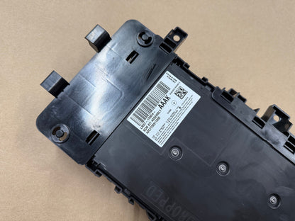 2022 Ford Mustang GT 5.0L BCM Body Control Module "Automatic"