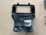 2020 Ford Mustang GT Touch Screen Face Plate Radio Module