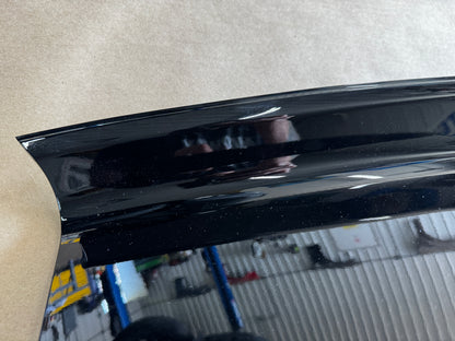 2021-2023 Mustang Mach One Trunk lid Panel Rear Decklid Back-Up Camera