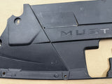 2024-2025 Ford Mustang GT Upper Radiator Plastic Cover - OEM