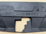 2024-2025 Ford Mustang GT Upper Radiator Plastic Cover - OEM