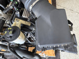 2008 Mustang Shelby GT500 5.4 Engine Supercharged T6060 6 Speed Drivetrain 50k