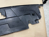 2024-2025 Ford Mustang GT Upper Radiator Plastic Cover - OEM