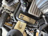 2008 Mustang Shelby GT500 5.4 Engine Supercharged T6060 6 Speed Drivetrain 50k