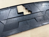 2024-2025 Ford Mustang GT Upper Radiator Plastic Cover - OEM