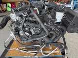 2008 Mustang Shelby GT500 5.4 Engine Supercharged T6060 6 Speed Drivetrain 50k
