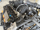2008 Mustang Shelby GT500 5.4 Engine Supercharged T6060 6 Speed Drivetrain 50k