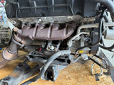 2008 Mustang Shelby GT500 5.4 Engine Supercharged T6060 6 Speed Drivetrain 50k