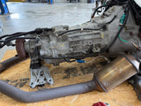 2008 Mustang Shelby GT500 5.4 Engine Supercharged T6060 6 Speed Drivetrain 50k