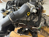 2008 Mustang Shelby GT500 5.4 Engine Supercharged T6060 6 Speed Drivetrain 50k