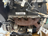2008 Mustang Shelby GT500 5.4 Engine Supercharged T6060 6 Speed Drivetrain 50k