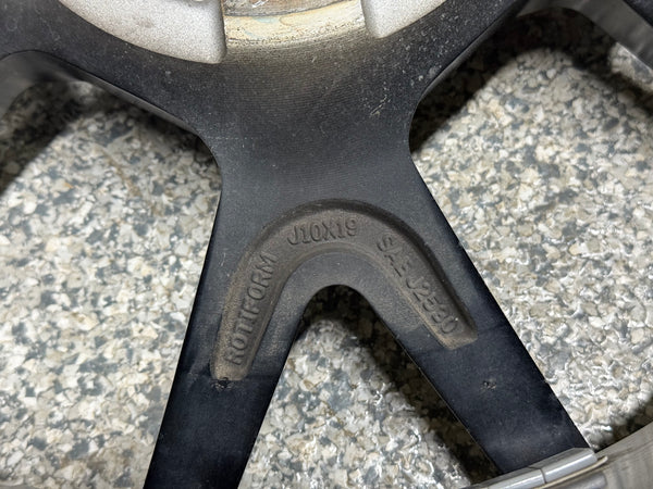 2016-2023 Camaro ZL1 Front RH Passenger MagneRide Magnetic Ride Sensor