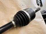 2020-2022 Mustang Shelby GT500 RH Passenger Side Rear Axle Half Shaft IRS 138