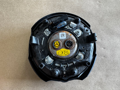 2018-2023 Ford Mustang Steering Wheel Air Bag - OEM
