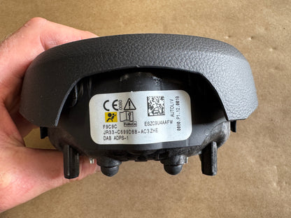 2018-2023 Ford Mustang Steering Wheel Air Bag - OEM