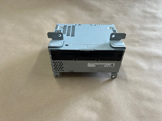 2015-2017 Ford Mustang Radio Head Unit NON Touch Screen