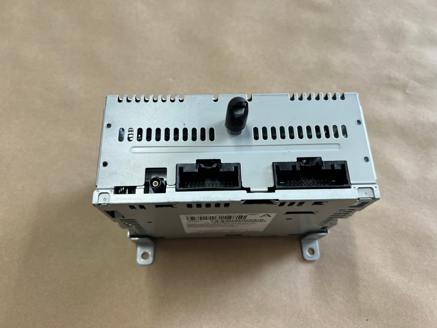 2015-2017 Ford Mustang Radio Head Unit NON Touch Screen
