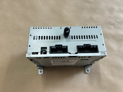 2015-2017 Ford Mustang Radio Head Unit NON Touch Screen