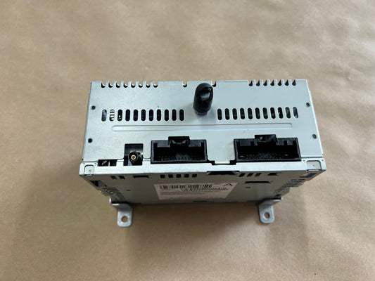 2015-2017 Ford Mustang Radio Head Unit NON Touch Screen