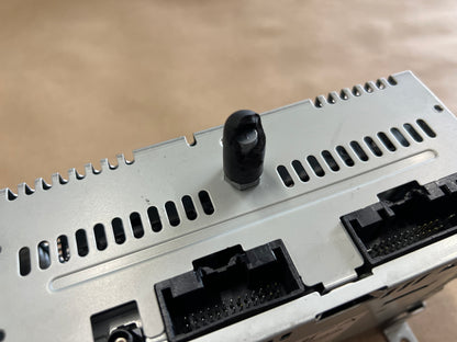 2015-2017 Ford Mustang Radio Head Unit NON Touch Screen