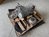 2024 Ford Mustang GT 10R80 Automatic Transmission Convertor 10k miles