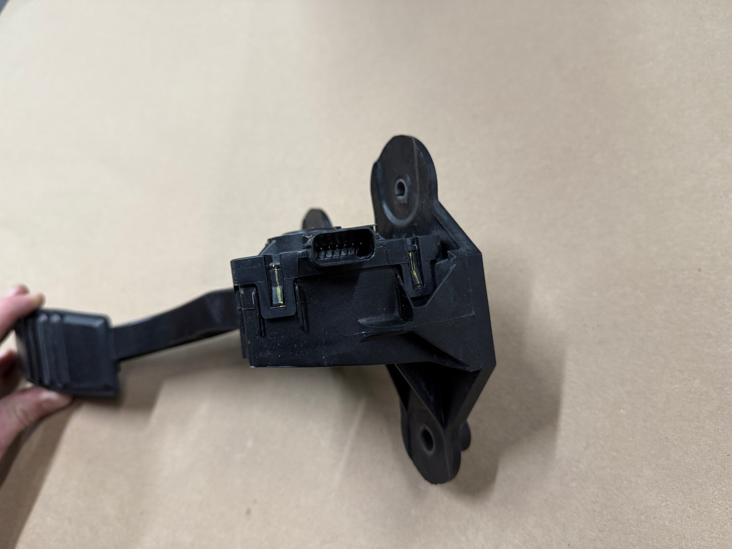 2018-2023 Ford Mustang GT 5.0L Electric Gas Pedal
