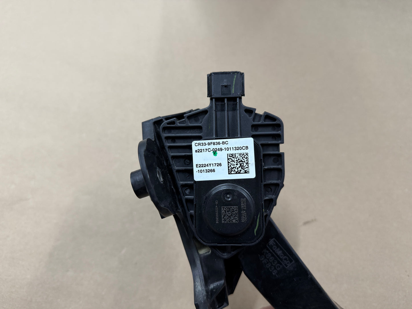 2018-2023 Ford Mustang GT 5.0L Electric Gas Pedal