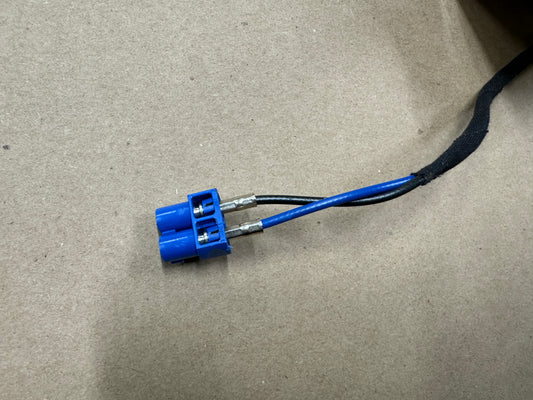 2021-2022 Ford Mustang GT Radio Antenna Shark Phin Style D4 JD9T-19K351-AA D4