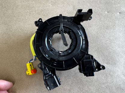 2018-2023 Ford Mustang Steering Wheel Clock Spring - OEM