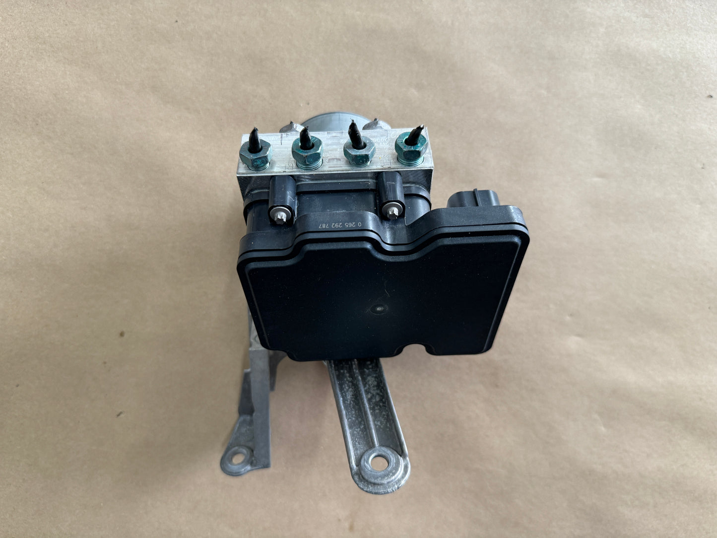 2020 Camaro ZL1 ABS Module Controller Anti-Lock Brakes