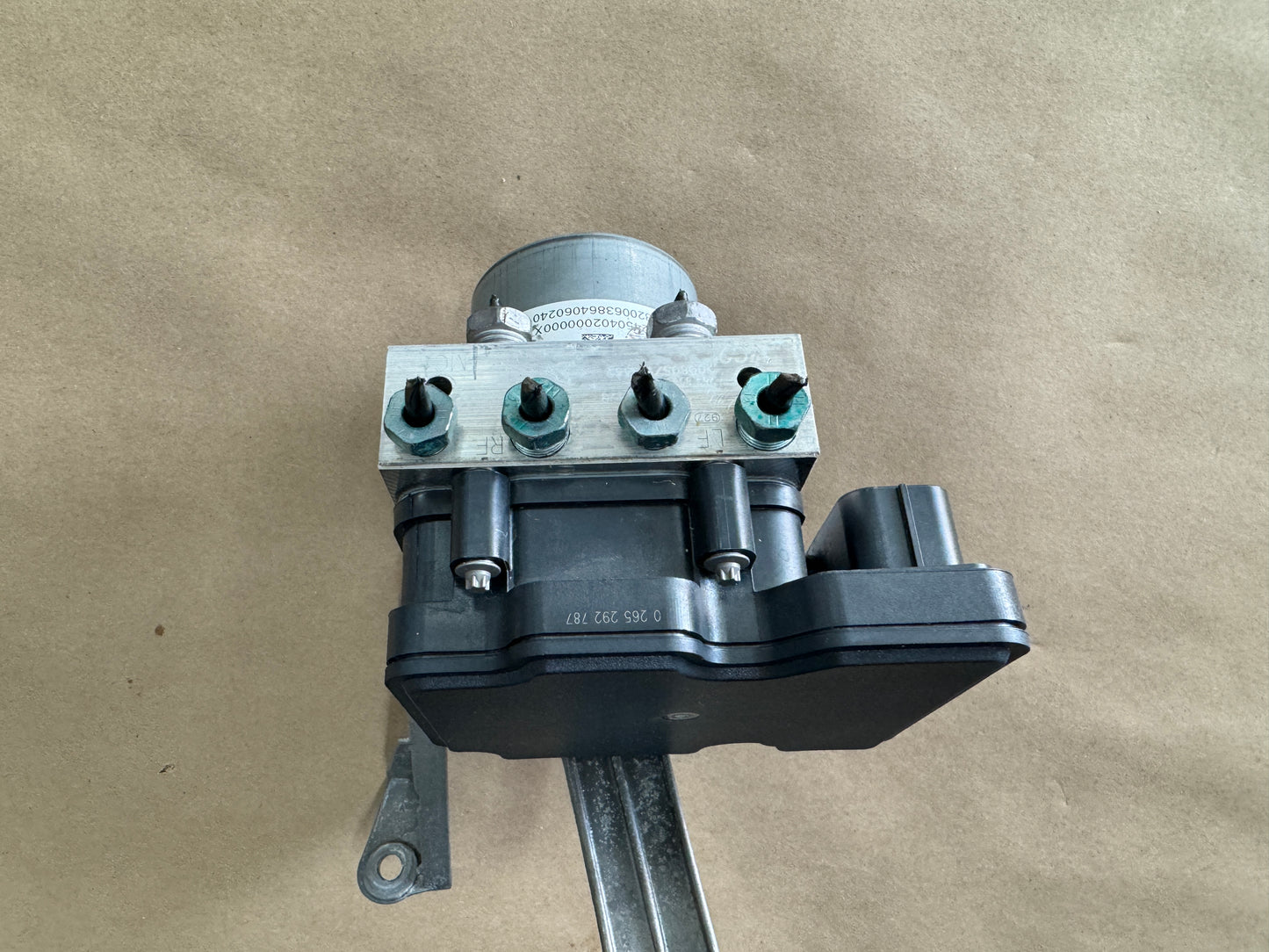 2020 Camaro ZL1 ABS Module Controller Anti-Lock Brakes