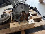 2024 Ford Mustang GT 10R80 Automatic Transmission Convertor 10k miles