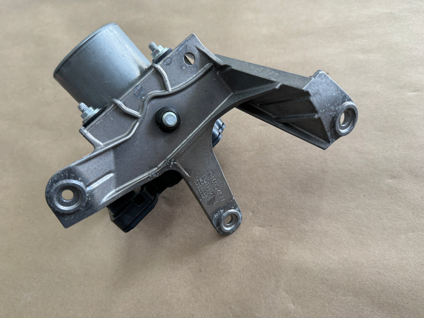 2020 Camaro ZL1 ABS Module Controller Anti-Lock Brakes
